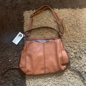 Realer brand purse. NWT
